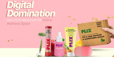 Upto 30% Off on Plix Products